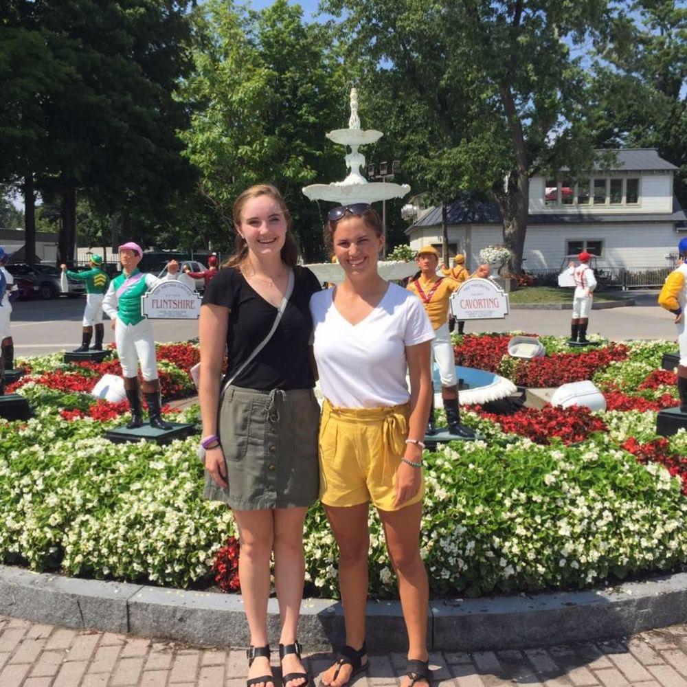 Meet your Posher, Sydney